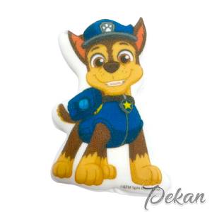 Пряник имбирный Щенячий патруль Гонщик
