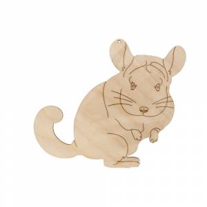 Заготовка для декорирования Mr