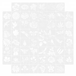 Трафарет для скрапбукинга с бабочкой, стрекозой, природными цветами, листьями, шаблон для рисования дома, птицы, пчелы, окна, 60 шт