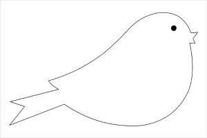 Моб с птичками 8