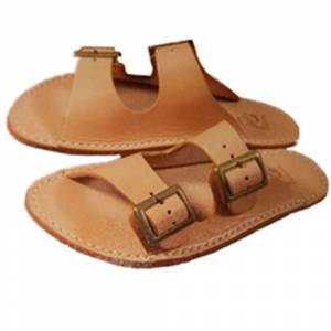 Plantilla de acrílico transparente WUTA 726 para hacer a mano, chanclas Unisex, zapatillas, zapatos, Conjunto de plantillas de cuero patrón…