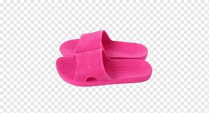Туфли Шлепанцы, Розовые красные сандалии, мода, уличная обувь, обувь png