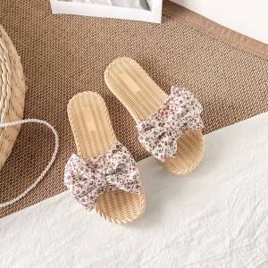 Корейская версия сандалий и тапочек Ins