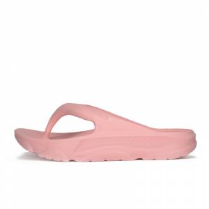 Женские шлепанцы Bio-Thong , цвет Розовый, артикул FW100K-IPN