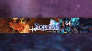 Аниме Шапки для Ютуба