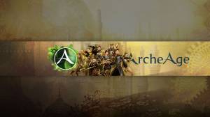 ArcheAge