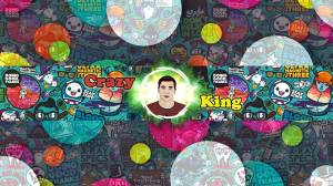 Шаблон шапки для YouTube