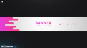 Розовая Шапка для Youtube канала