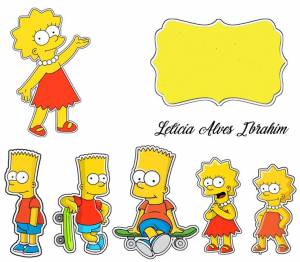 Topper simpson