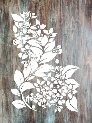 Ветка сирени