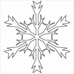Новогодние рисунки на окнах трафареты снежинки