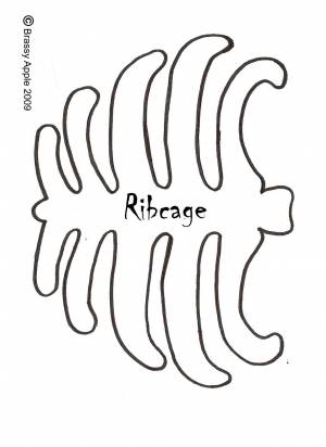 Эскиз кощея