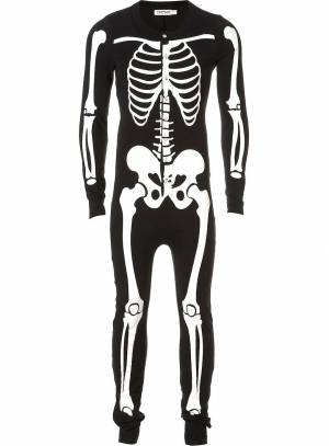 Эскиз кощея