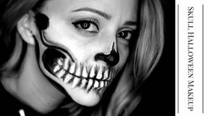 Костюм скелета своими руками