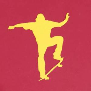 Металлические режущие штампы для скейтборда, новинка 2021, трафареты для скейтборда для мальчиков, штампы для «сделай сам», скрапбукинг, бумага для тиснения, режущие штампы для рукоделия