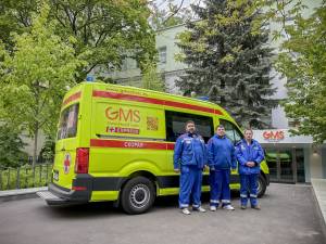 Платная скорая помощь