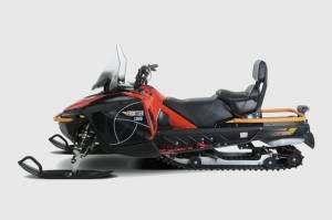 Снегоход Frontier 1000