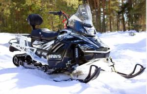 Снегоход Irbis SF200L Long
