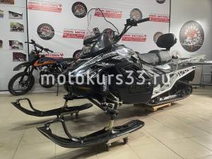 Снегоход Irbis SF200 SuperLong