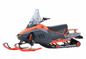 Снегоход IRBIS Tungus 400 в Иркутске
