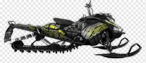 Ski-Doo Sea-Doo Беговые лыжи Снегоход Наклейка, другие, гонки, другие, вид транспорта png