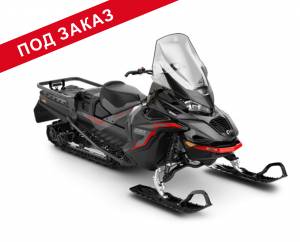 Снегоход BRP