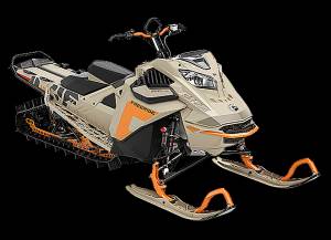 FREERIDE STD 165 850 E-TEC TURBO SHOT 2022