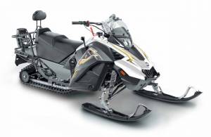 Снегоход STELS S150 Капитан