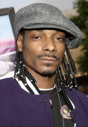 45 Times Snoop Dogg Was HairGoals