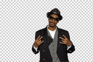 Snoop Dogg Music Рэпер, Снуп Догг, знаменитости, микрофон, стикер png