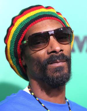 45 Times Snoop Dogg Was HairGoals