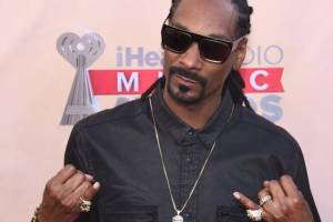 Снуп Догг займется продажей марихуаны