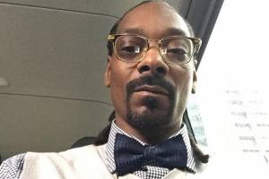 Снуп Догг изучает историю по «Игре престолов»