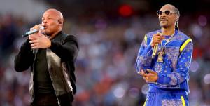 Снуп Догг отменил концерты в Лос-Анджелесе в знак солидарности с участниками забастовки