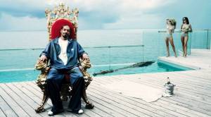 Словарь от Снуп Дога