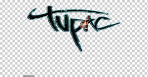 Хип-хоп музыка Rapper Logo Западное побережье хип-хоп, 2pac tupac, текст, логотип, другие png