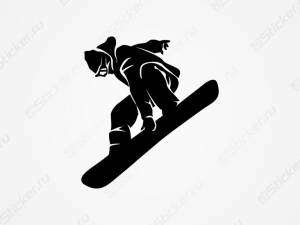 Наклейка на авто