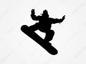 Наклейка на авто