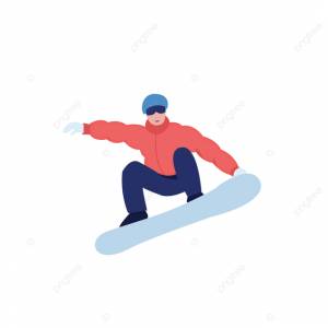 Зимний олимпийский сноубордист PNG , фитнес, зима, спортсмен PNG картинки и пнг PSD рисунок для й загрузки