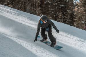 Выбираем сноуборд по росту, весу, стилю катания и другим параметрам