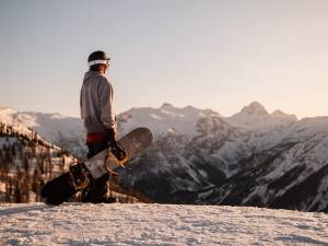 Как тренироваться лыжникам и сноубордистам в зале, особенности тренировок
