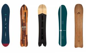 Как выбрать сноуборд [полное руководство 2023]