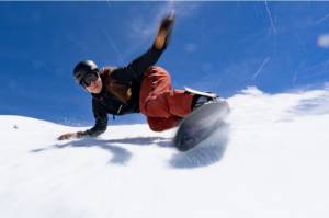 Как выбрать сноуборд по росту, весу и стилю катания