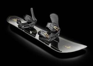 Как выбрать сноуборд