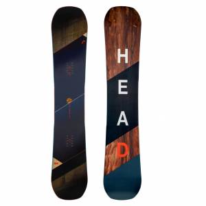 Сноуборд Head Daymaker Lyt