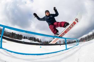 Как выбрать сноуборд