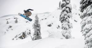 Как выбрать сноуборд