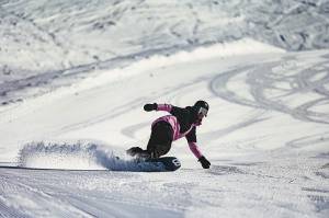 Как новичку правильно выбрать сноуборд? Как понять, что пора менять доску? Как в них разобраться?