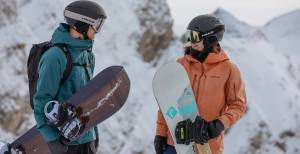 Как выбрать сноуборд Спортивные магазины HEAD