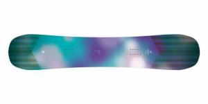 Как выбрать идеальный сноуборд